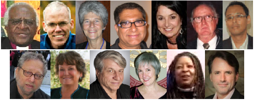 Forum Speakers