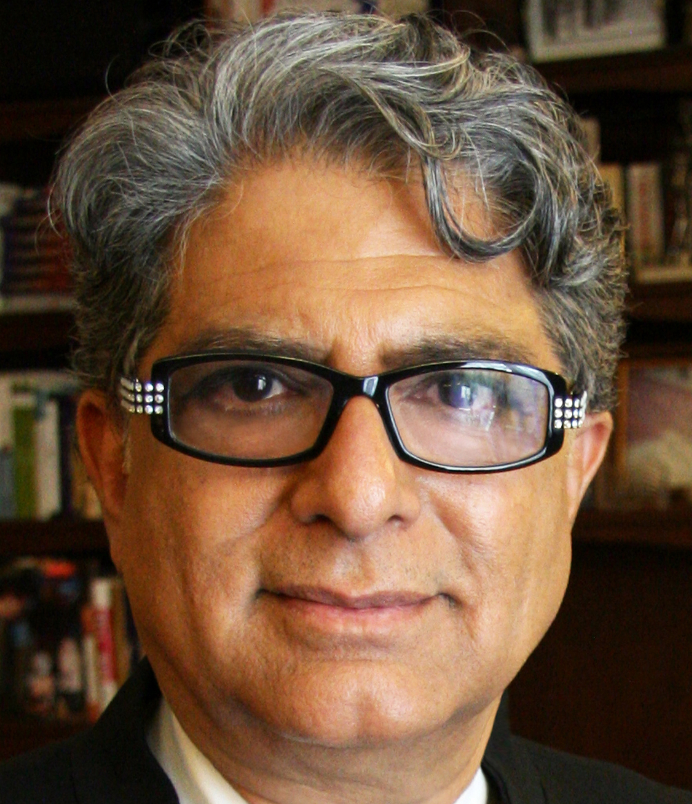 DeepakChopra